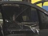 разглаживаем вехнюю часть пленки